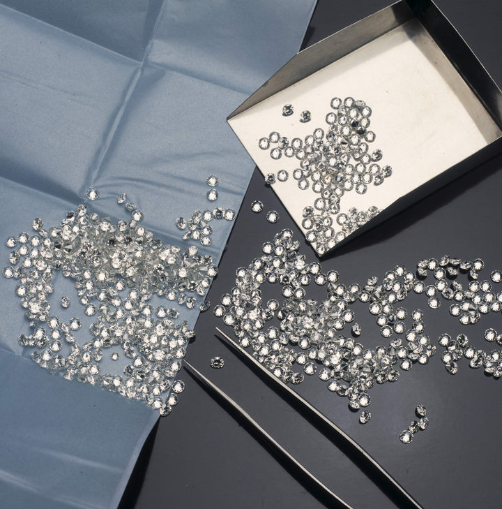 Leading diamond manufacturer Dimexon launches a ground breaking new offer for small businesses