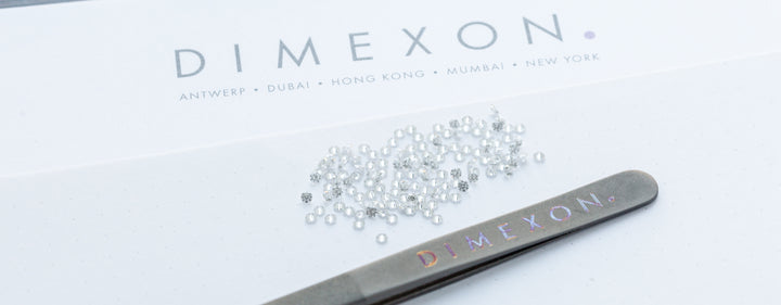 Add diamonds to basket… it’s as simple as that