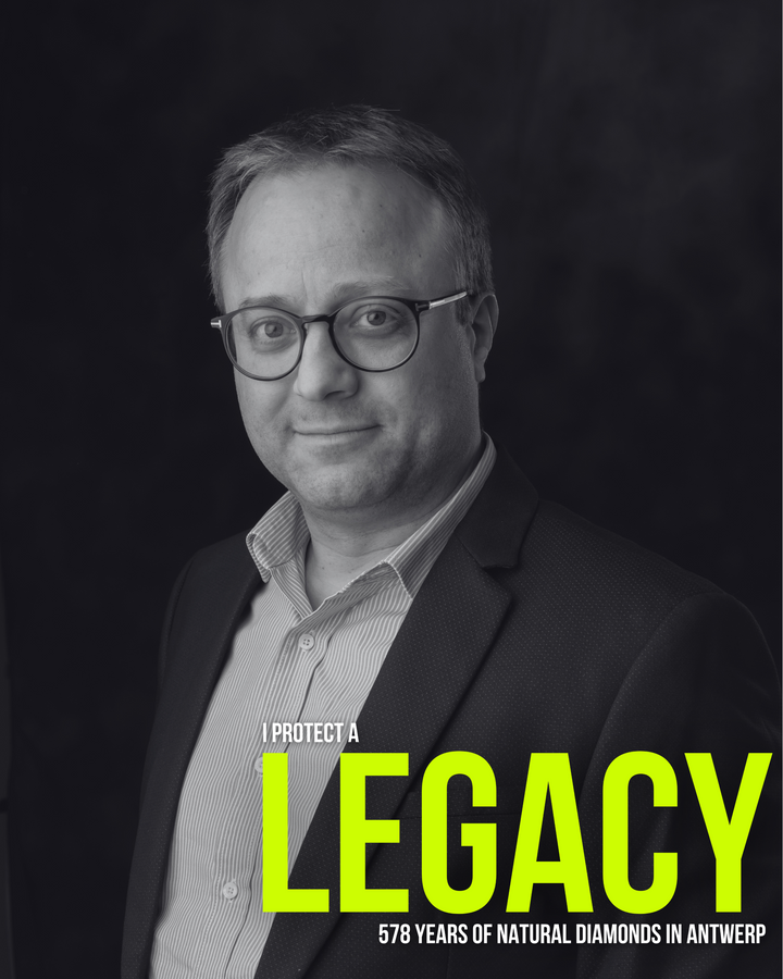 Dimexon supports AWDC’s We Protect A Legacy campaign