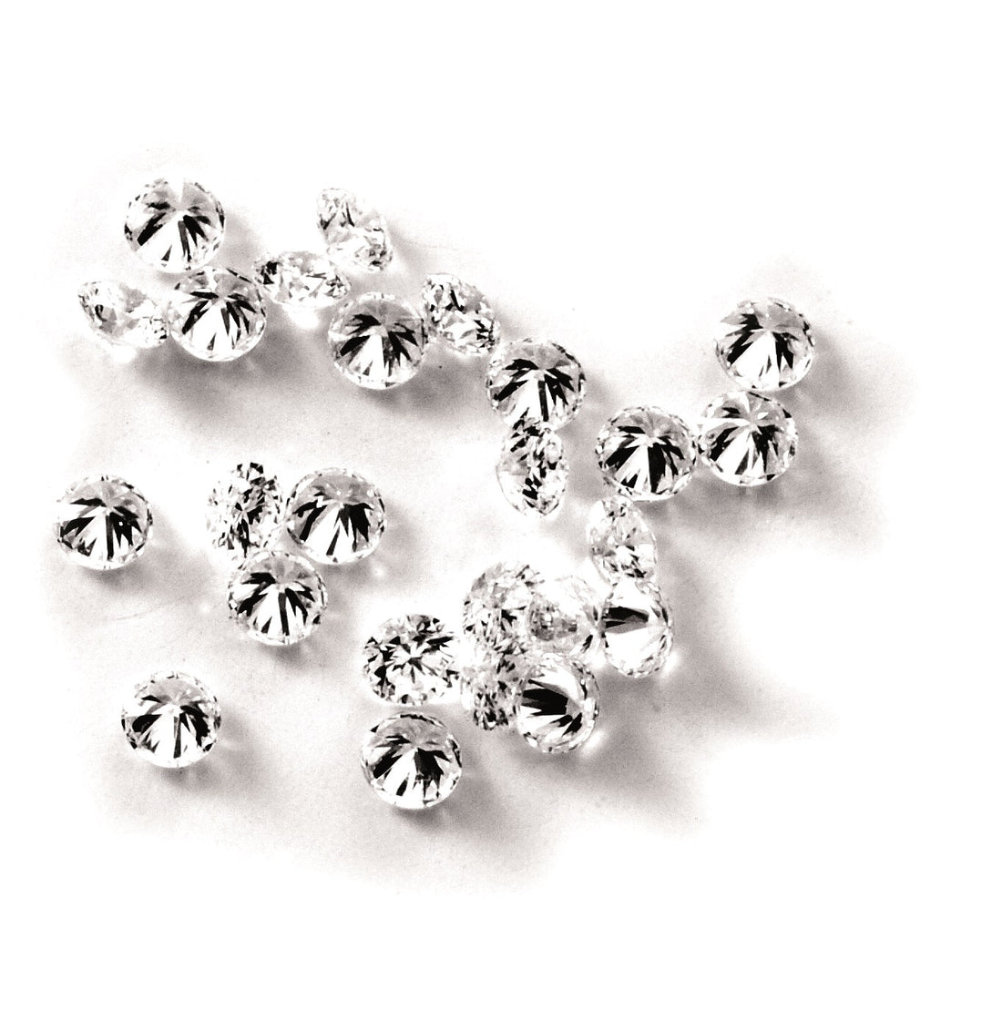 2.55 to 2.60 mm | 0.0652 carats