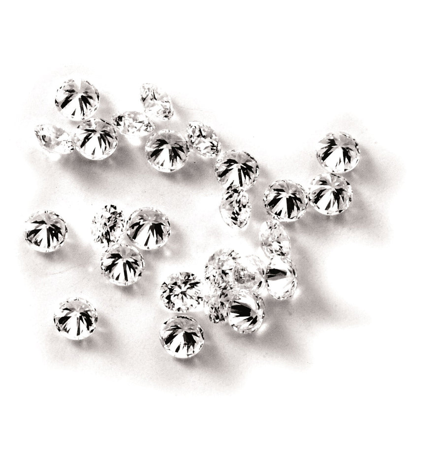 1.95 to 2.00 mm | 0.0300 carats